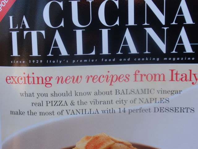 I've only looked at the first 10 pages and I've already seen 4 recipes I want to make!