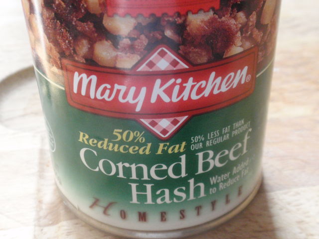 Even lower in fat, its not that much lower in calories - 1/2 can (one serving) is 290 calories, but definitely worth it!